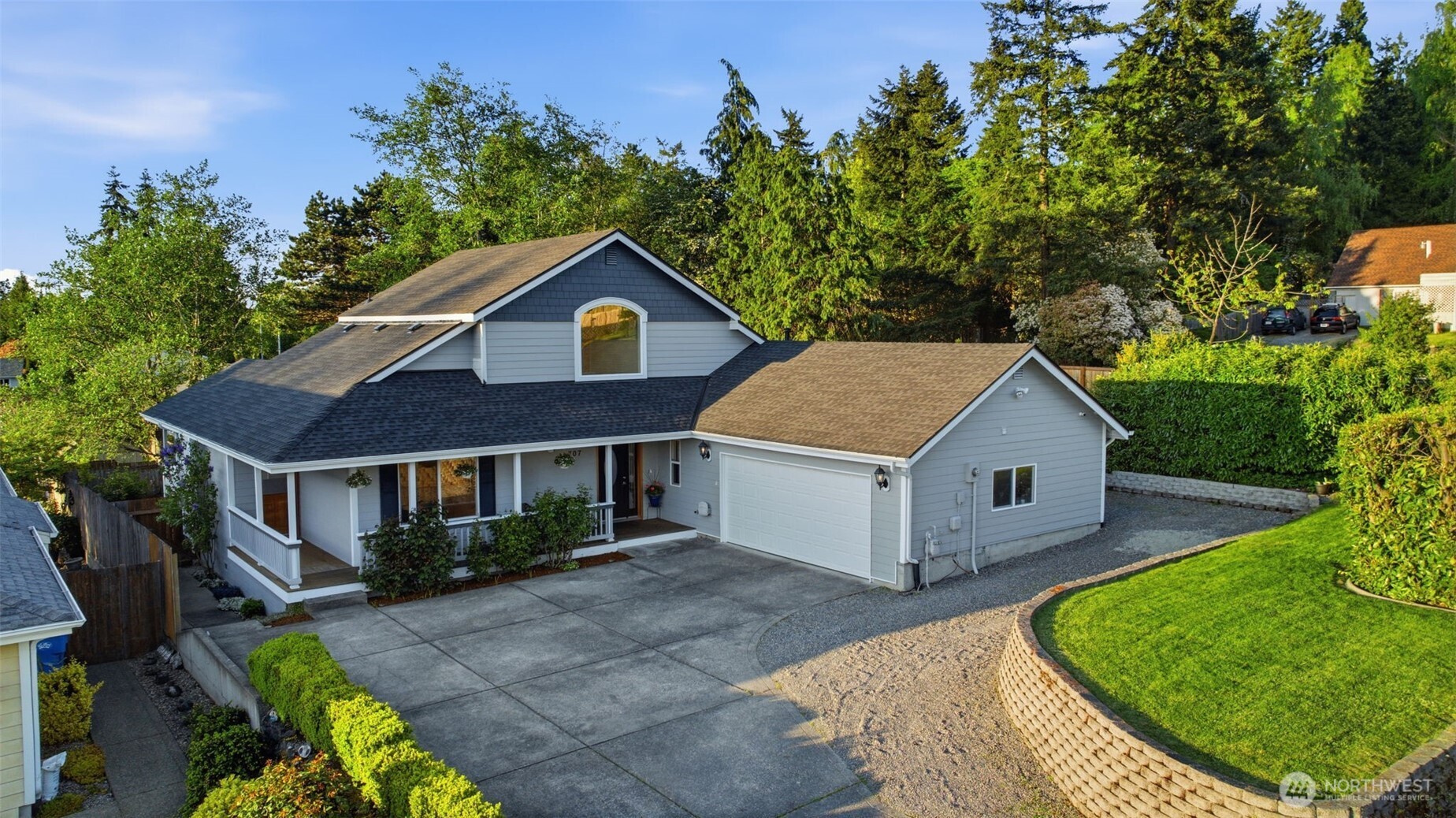 707 Gove Street Steilacoom WA 98388