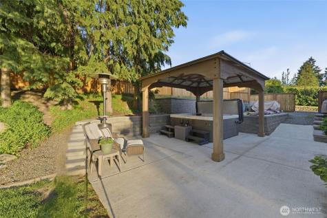 707 Gove Street Steilacoom WA 98388