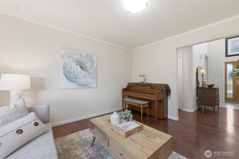 707 Gove Street Steilacoom WA 98388