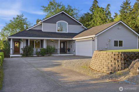 707 Gove Street Steilacoom WA 98388