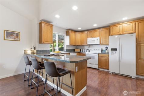 707 Gove Street Steilacoom WA 98388
