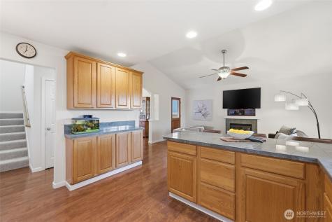 707 Gove Street Steilacoom WA 98388