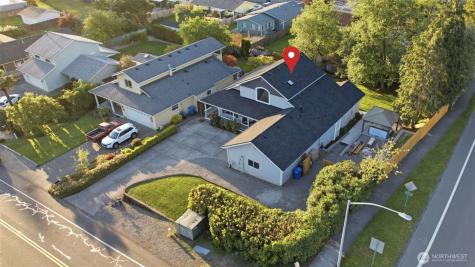 707 Gove Street Steilacoom WA 98388