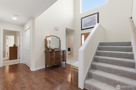 707 Gove Street Steilacoom WA 98388