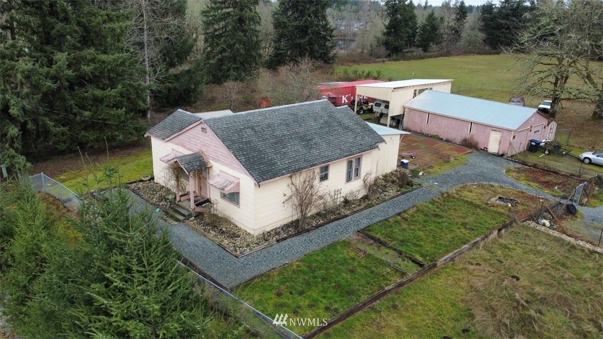 2544 Marvin Road SE Olympia WA 98503