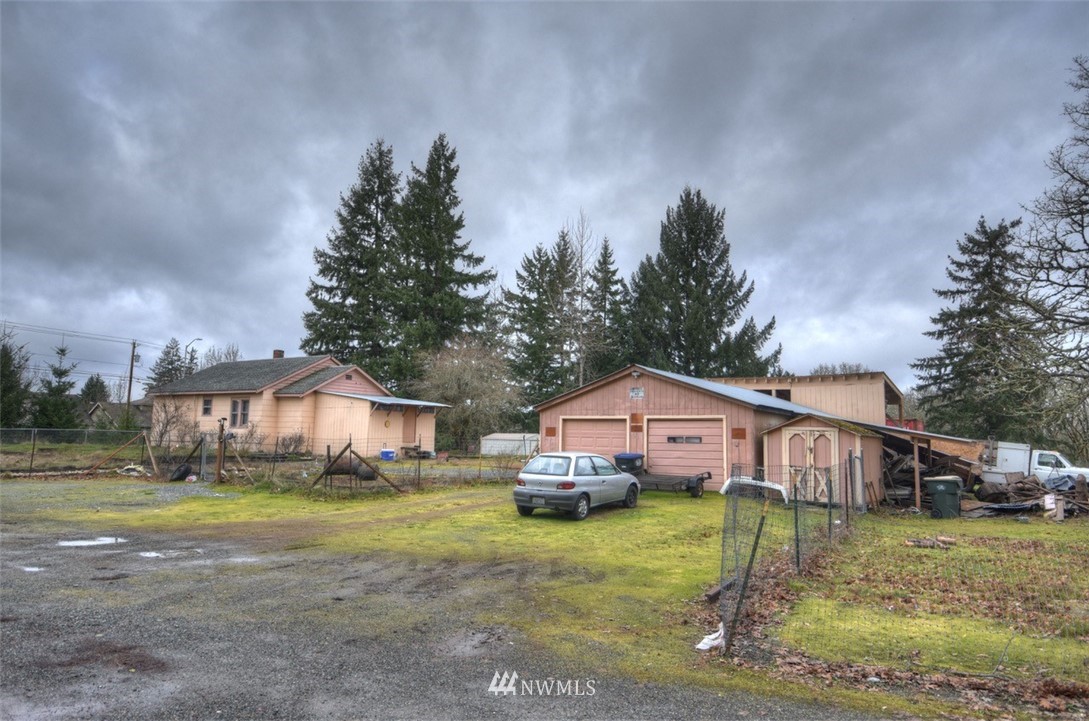 2544 Marvin Road SE Olympia WA 98503