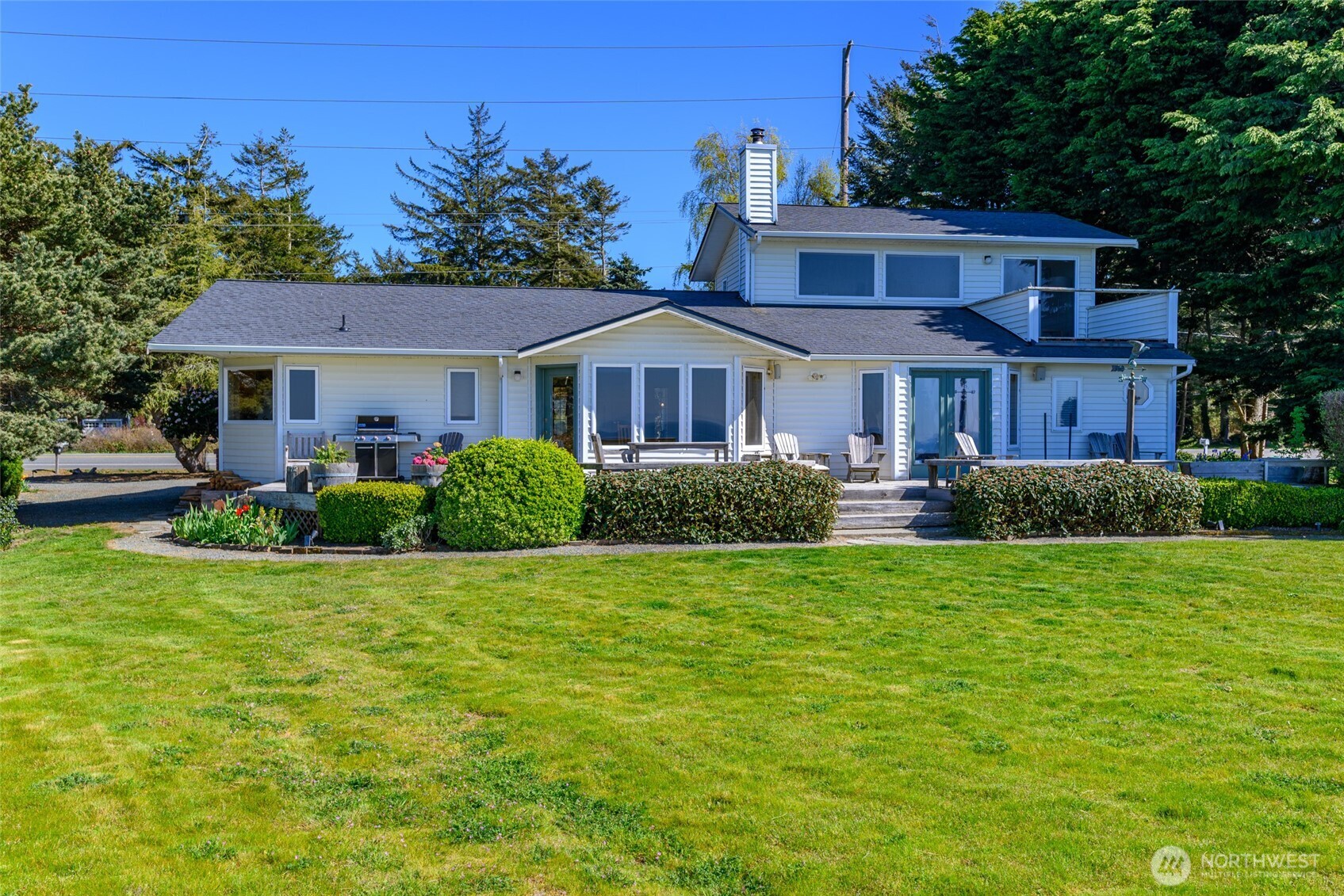 1889 West Beach Road Oak Harbor WA 98277