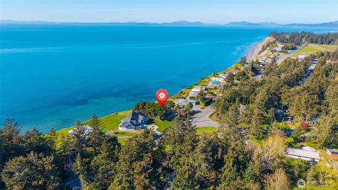 1889 West Beach Road Oak Harbor WA 98277