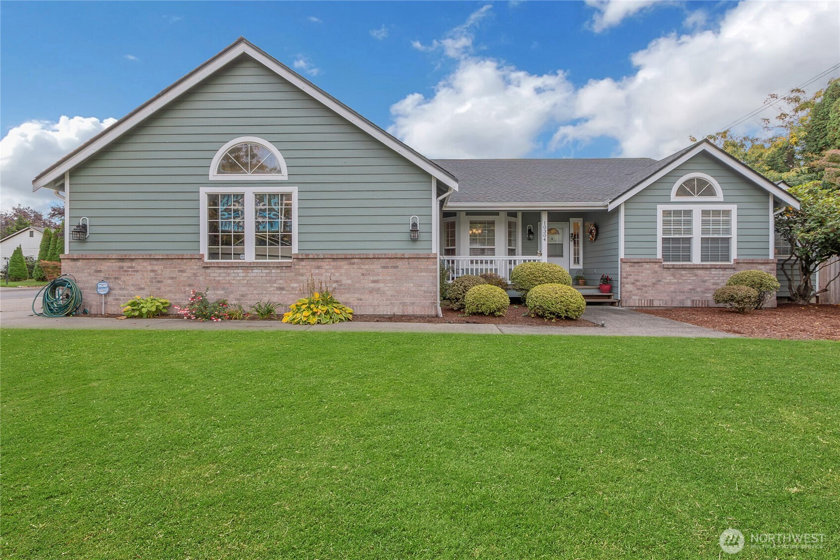 10304 150th Avenue Court E Puyallup WA 98374