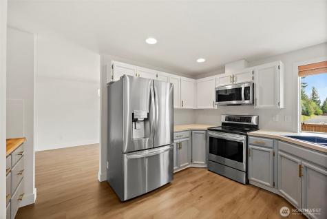 3324 Kona Street NE Lacey WA 98516