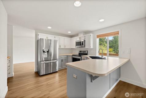 3324 Kona Street NE Lacey WA 98516