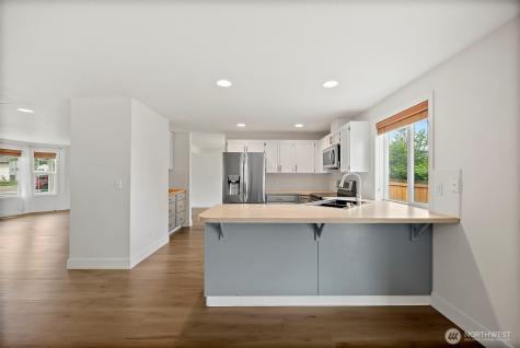 3324 Kona Street NE Lacey WA 98516