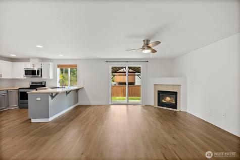 3324 Kona Street NE Lacey WA 98516