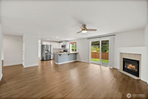 3324 Kona Street NE Lacey WA 98516