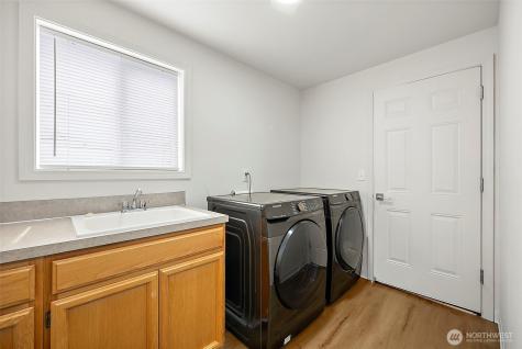 3324 Kona Street NE Lacey WA 98516