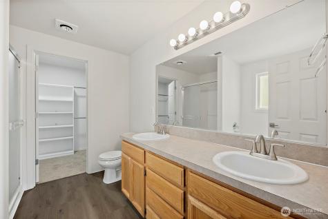 3324 Kona Street NE Lacey WA 98516