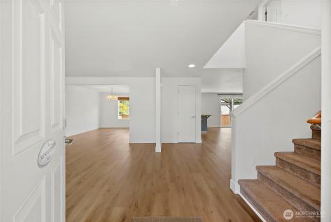 3324 Kona Street NE Lacey WA 98516
