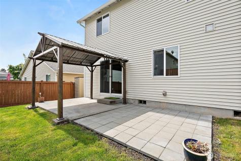3324 Kona Street NE Lacey WA 98516