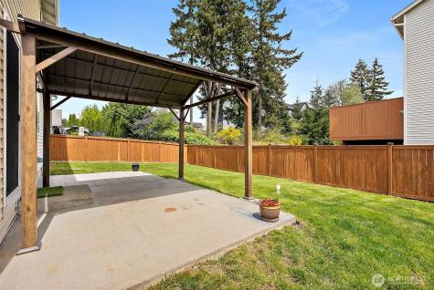 3324 Kona Street NE Lacey WA 98516