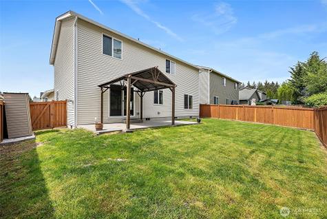 3324 Kona Street NE Lacey WA 98516