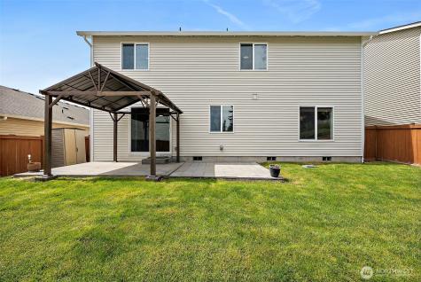 3324 Kona Street NE Lacey WA 98516