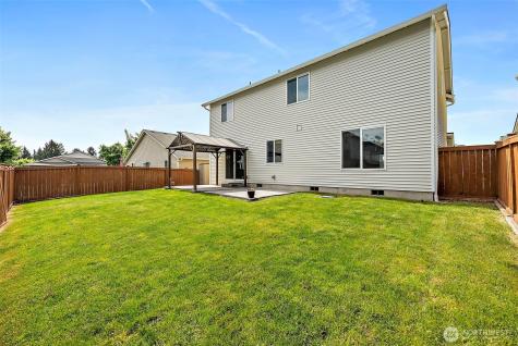 3324 Kona Street NE Lacey WA 98516