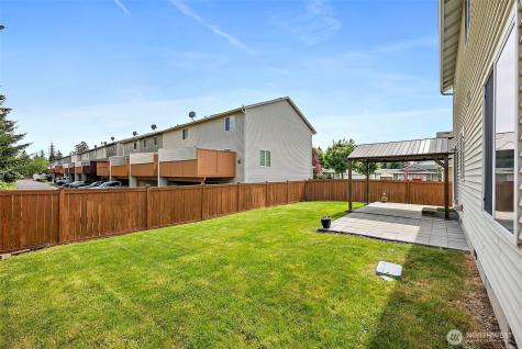 3324 Kona Street NE Lacey WA 98516