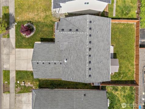 3324 Kona Street NE Lacey WA 98516
