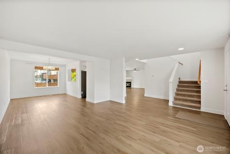 3324 Kona Street NE Lacey WA 98516
