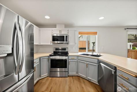 3324 Kona Street NE Lacey WA 98516