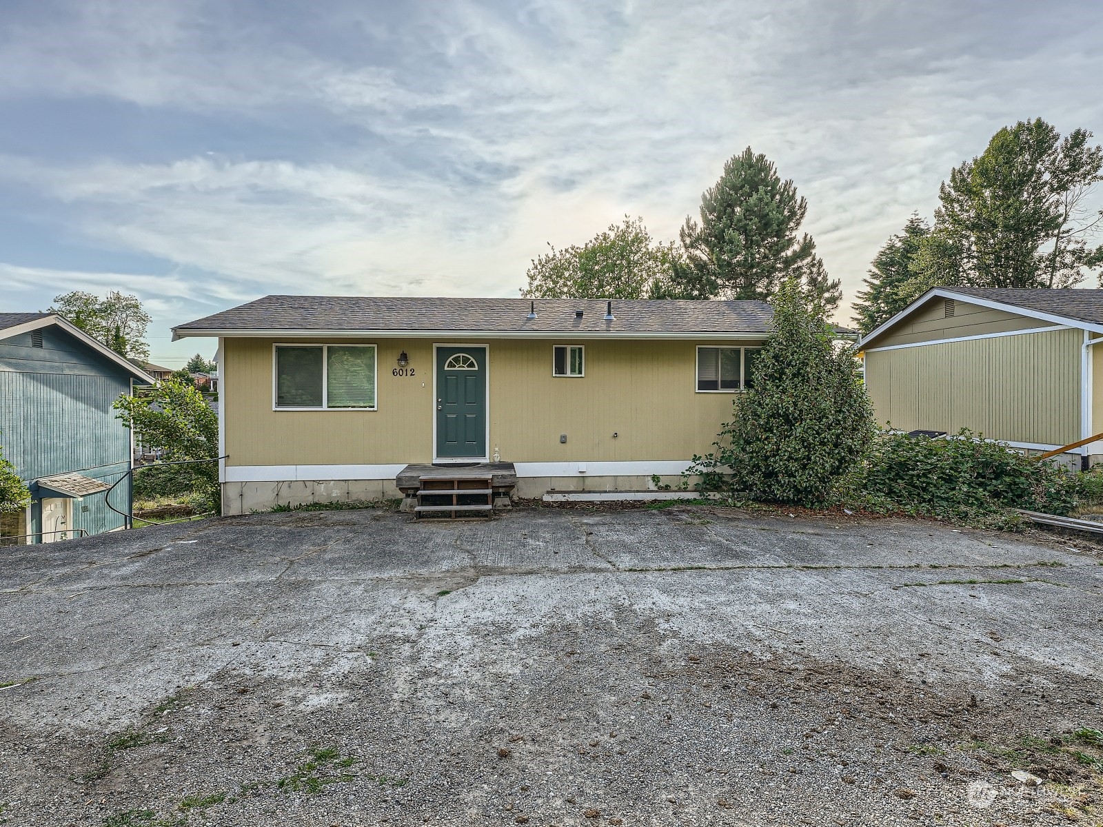6012 S Mason Avenue Tacoma WA 98409