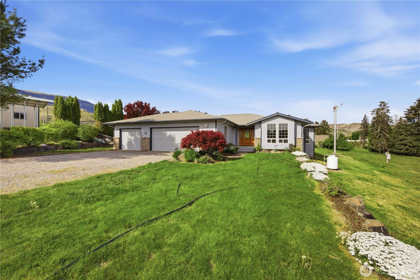 3503 W Malaga Road Malaga WA 98828