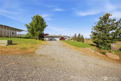 3503 W Malaga Road Malaga WA 98828