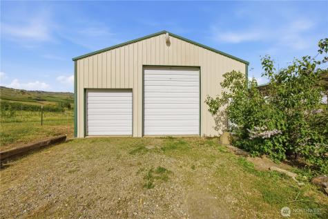 3503 W Malaga Road Malaga WA 98828
