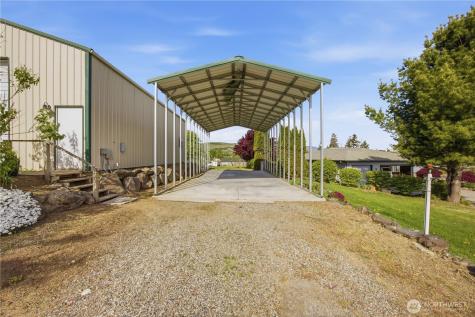 3503 W Malaga Road Malaga WA 98828