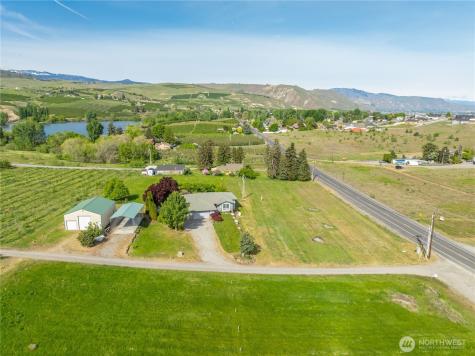 3503 W Malaga Road Malaga WA 98828
