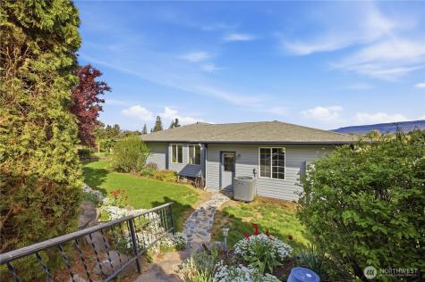 3503 W Malaga Road Malaga WA 98828