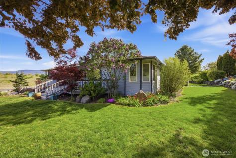 3503 W Malaga Road Malaga WA 98828