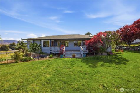 3503 W Malaga Road Malaga WA 98828