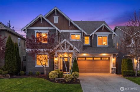 27260 SE 19th Place Sammamish WA 98075