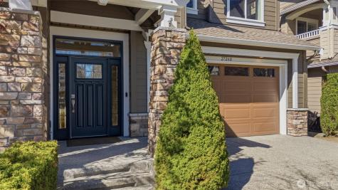 27260 SE 19th Place Sammamish WA 98075