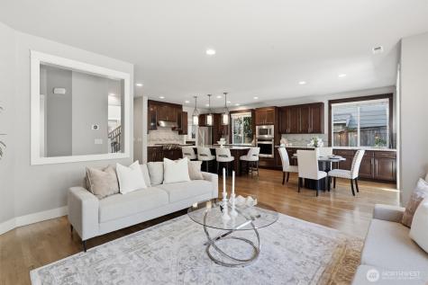 27260 SE 19th Place Sammamish WA 98075