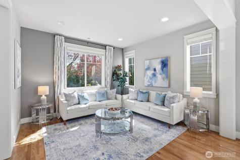 27260 SE 19th Place Sammamish WA 98075