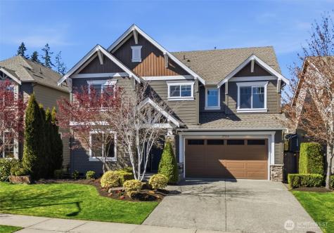 27260 SE 19th Place Sammamish WA 98075