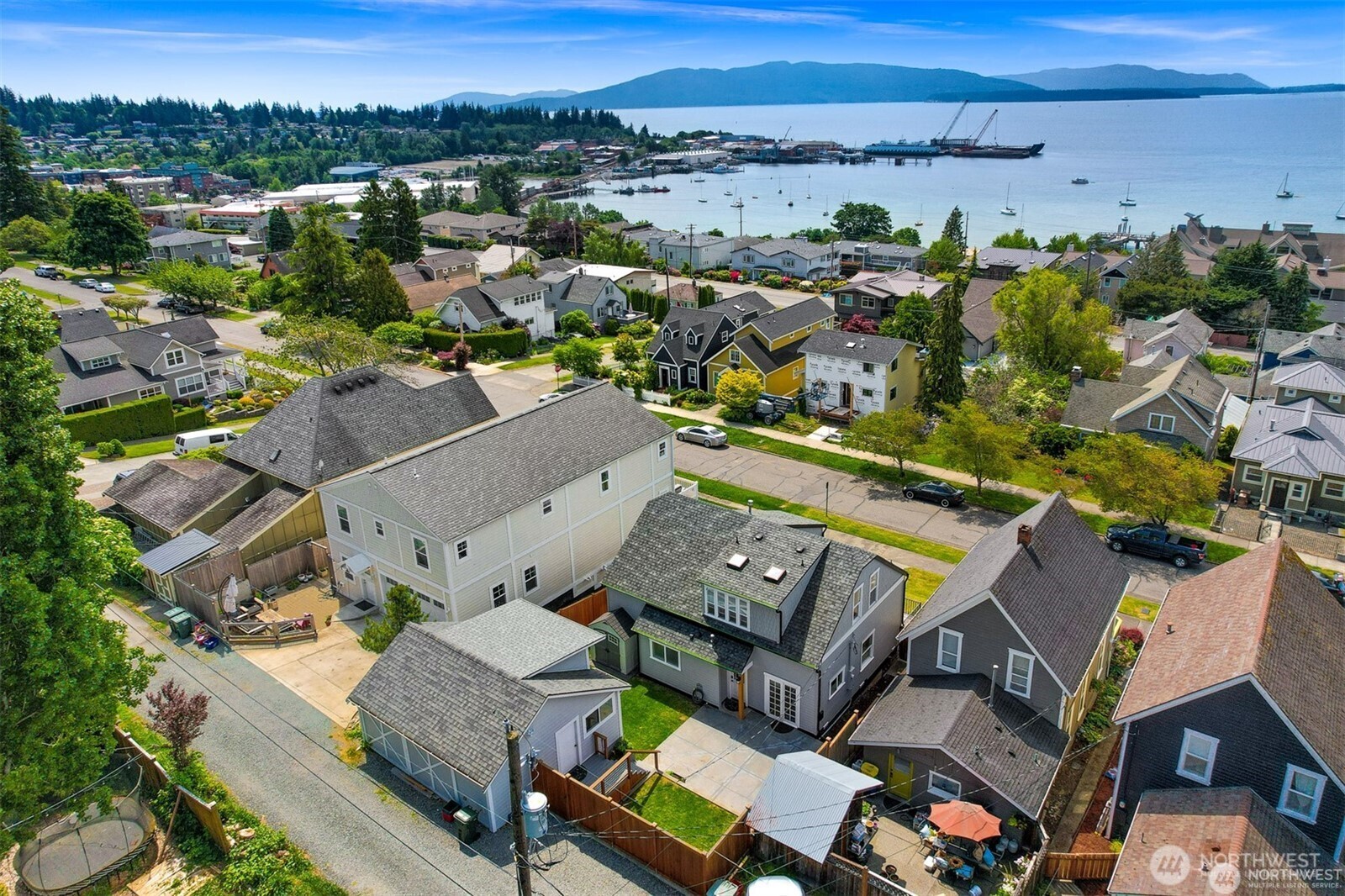 809 12th Street Bellingham WA 98225