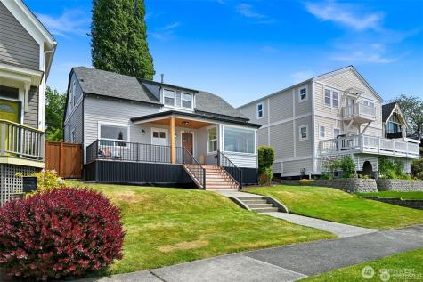 809 12th Street Bellingham WA 98225