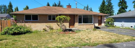 529 Tamarack Drive Everett WA 98203