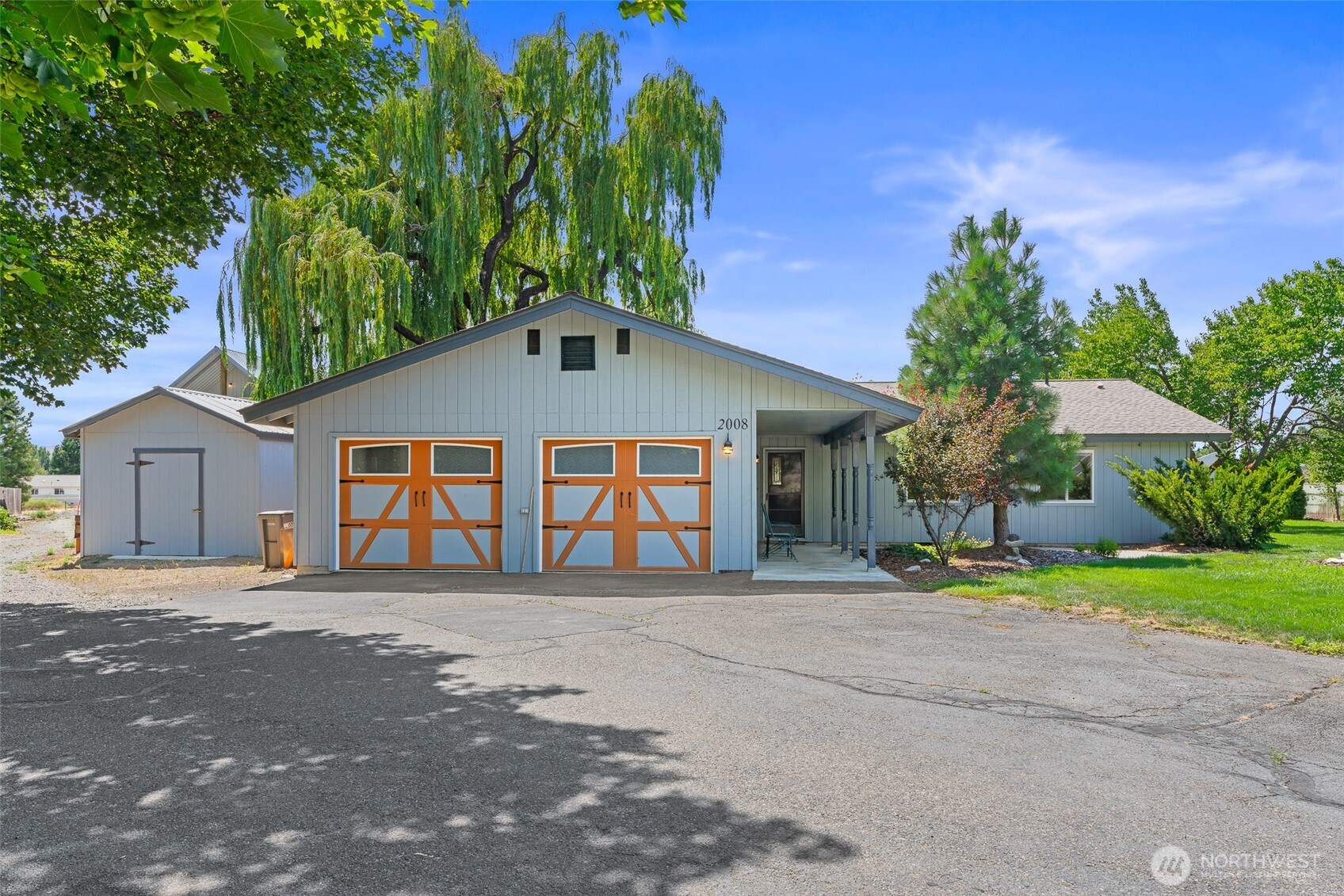 2008 E 1st Avenue Ellensburg WA 98926