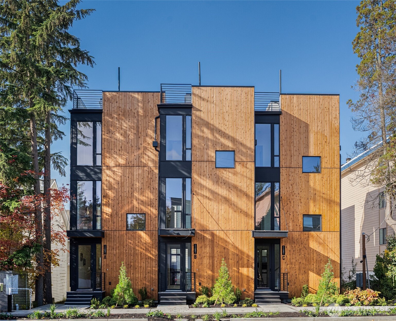 11231 Greenwood Avenue N Seattle WA 98133