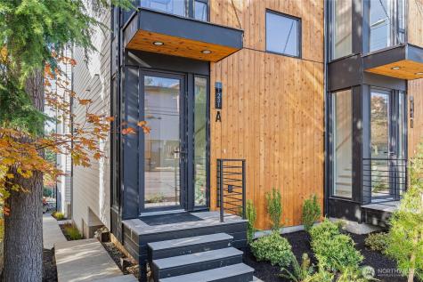 11231 Greenwood Avenue N Seattle WA 98133